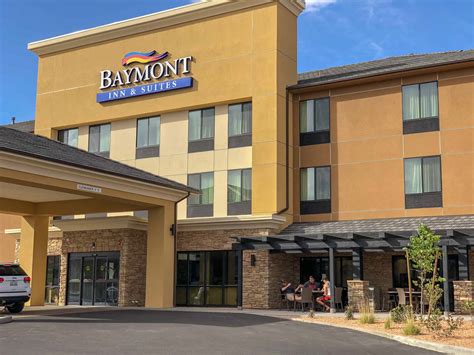 baymont wyndham